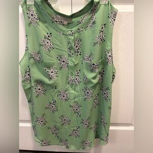 Brand: Loft  Size: XL Color: Green